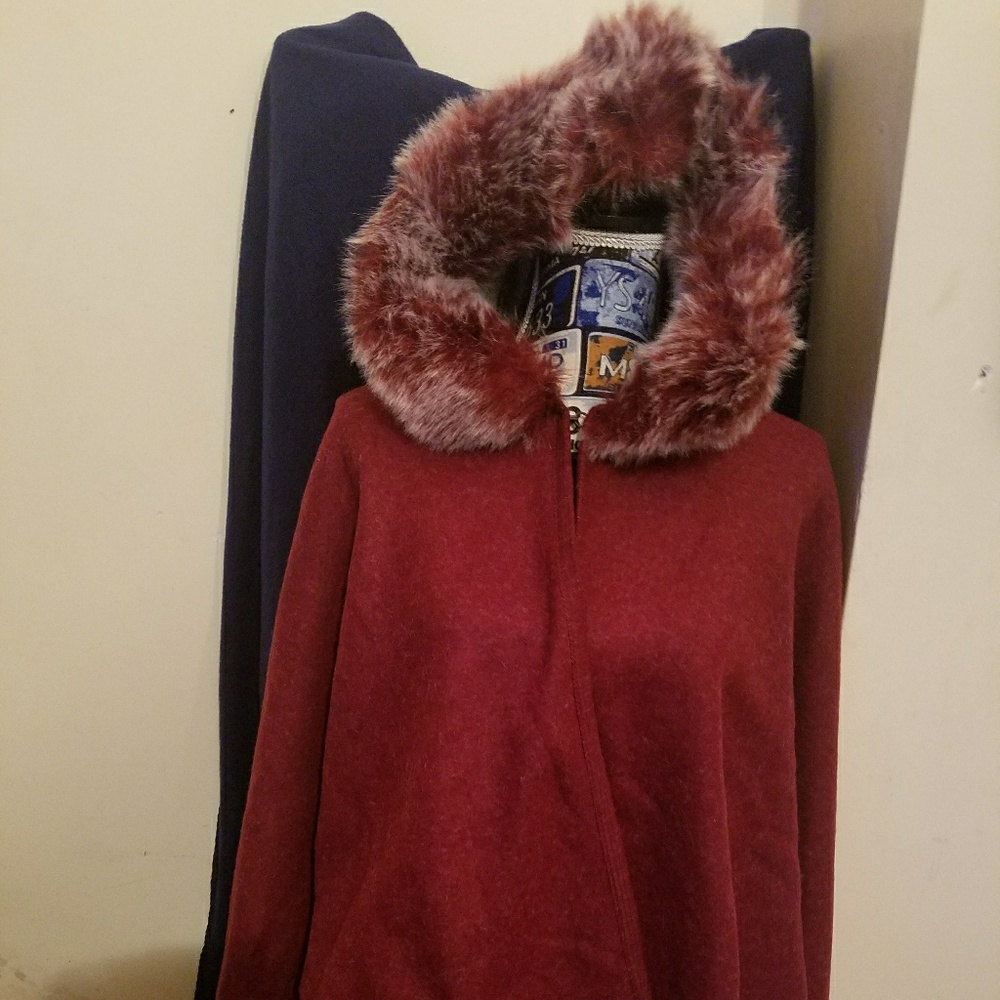 Cape